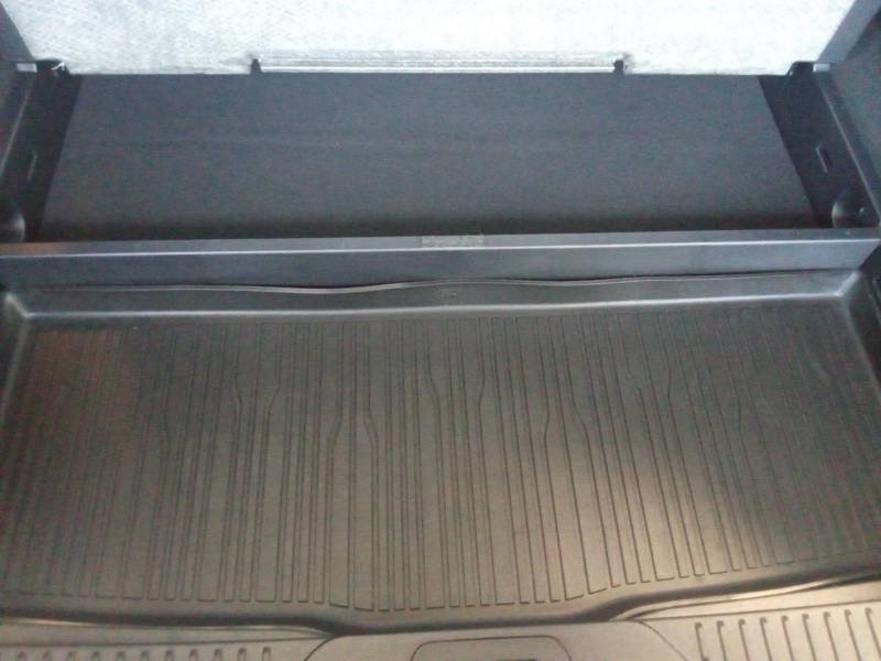 Ford Focus - Photo 22