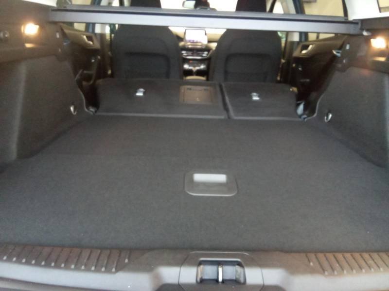 Ford Focus - Photo 23