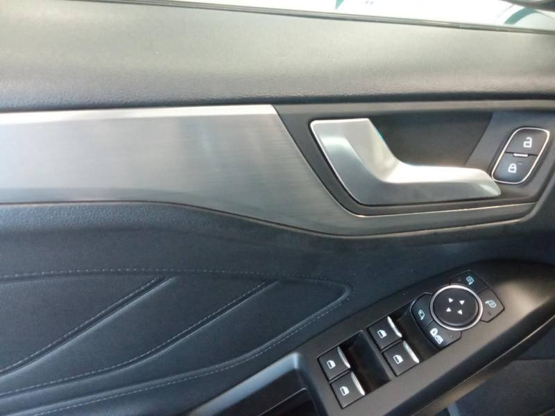 Ford Focus - Photo 26