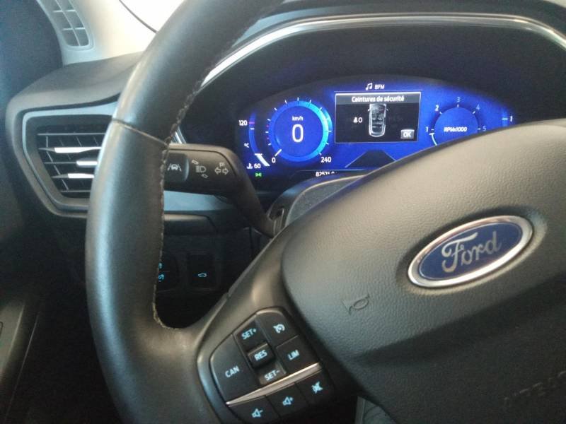 Ford Focus - Photo 28