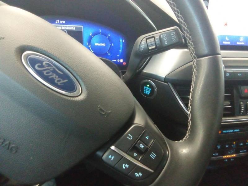 Ford Focus - Photo 30