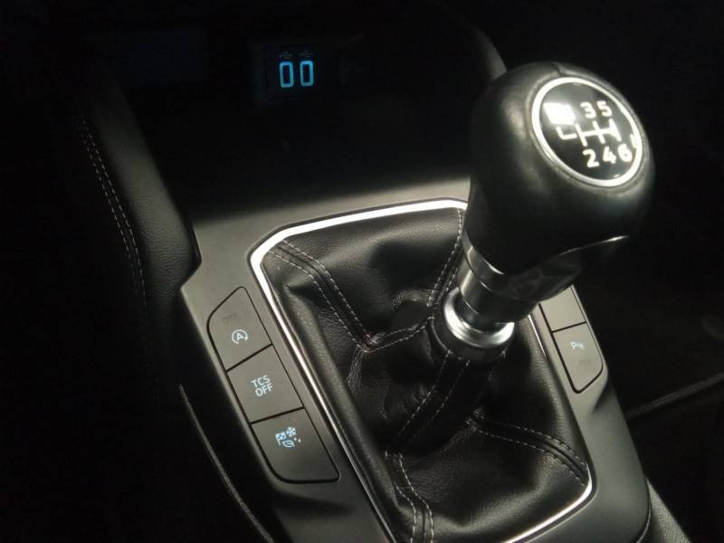 Ford Focus - Photo 32