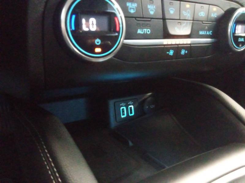 Ford Focus - Photo 34