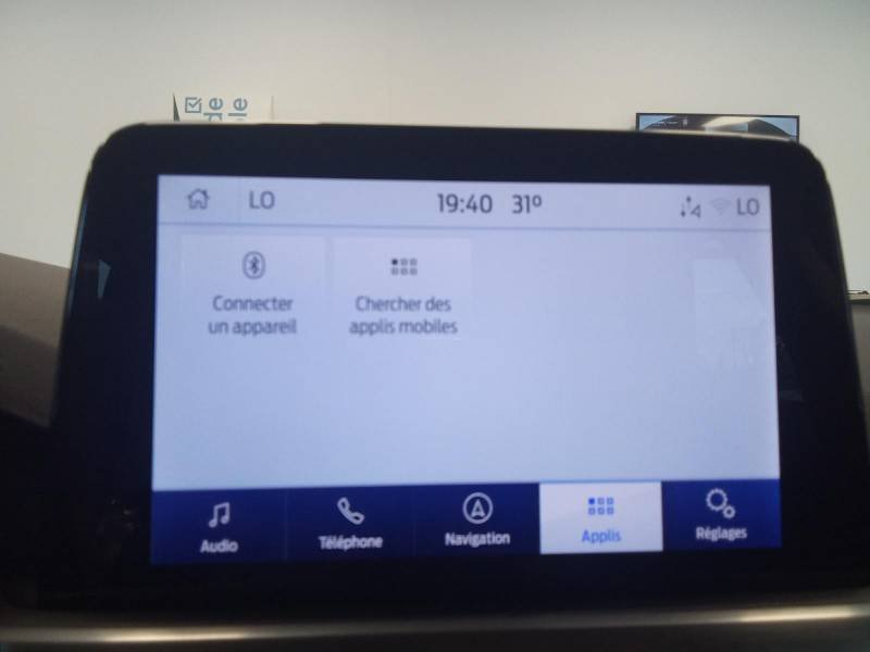 Ford Focus - Photo 35