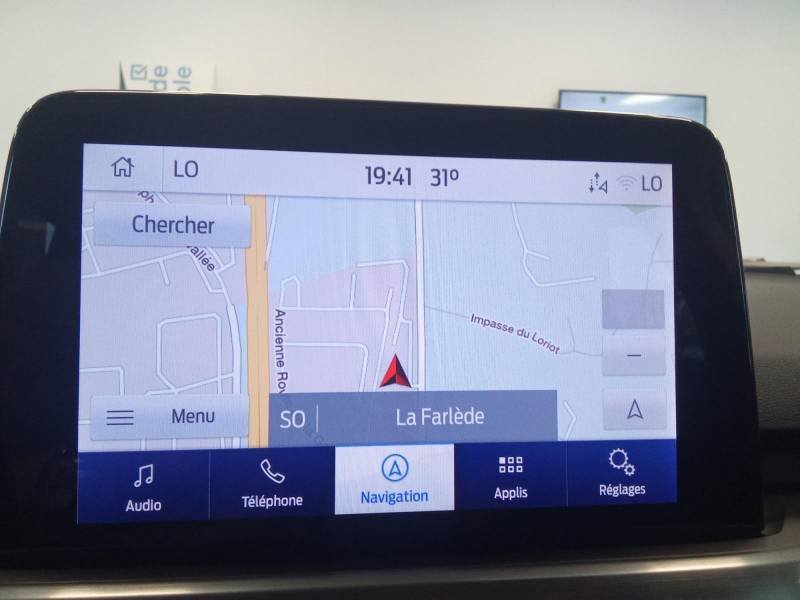 Ford Focus - Photo 37