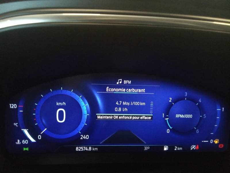 Ford Focus - Photo 38