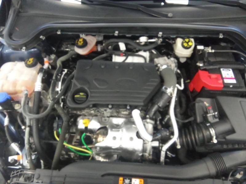 Ford Focus - Photo 39