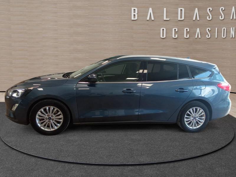 Ford Focus - Photo 4