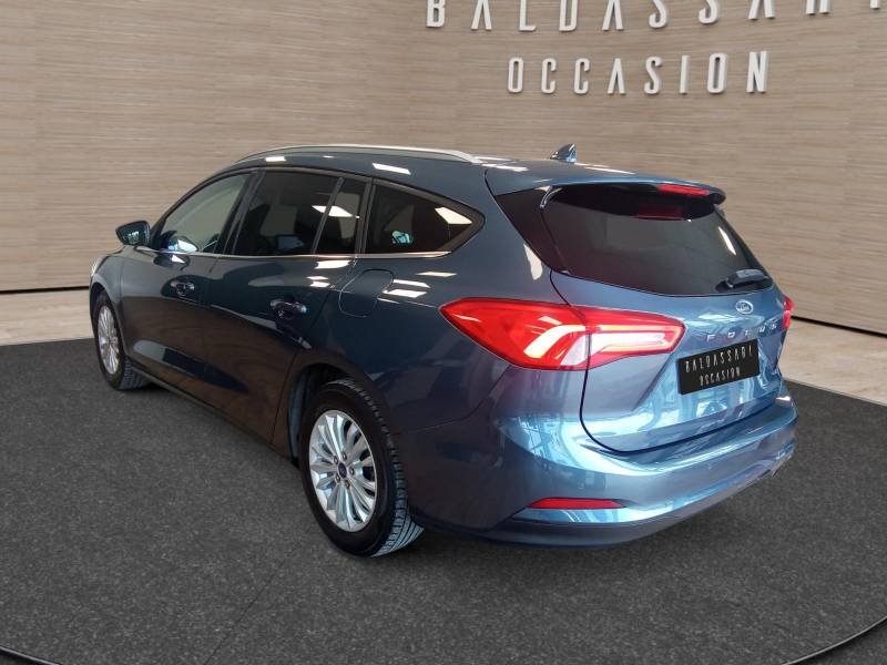 Ford Focus - Photo 5