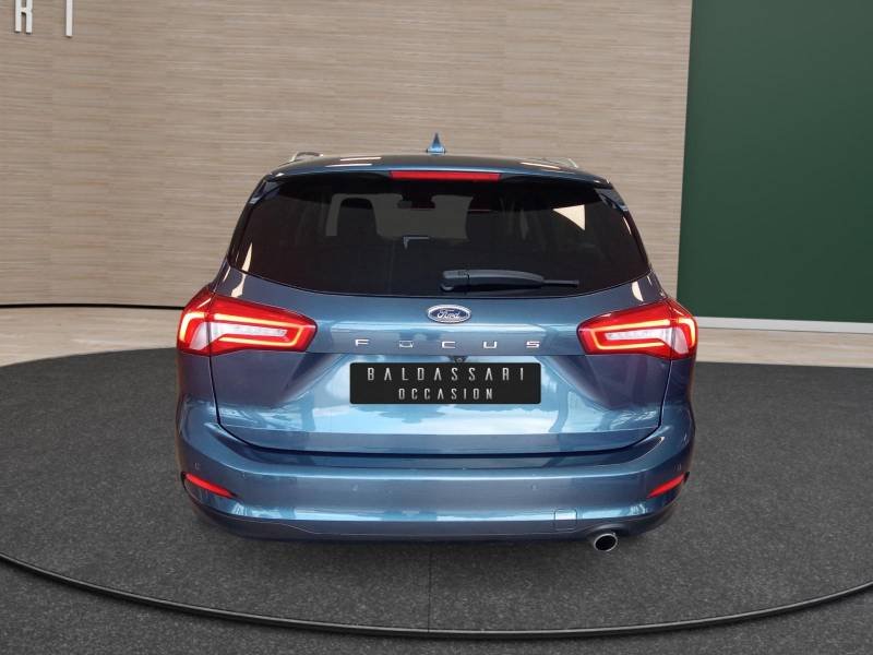 Ford Focus - Photo 6