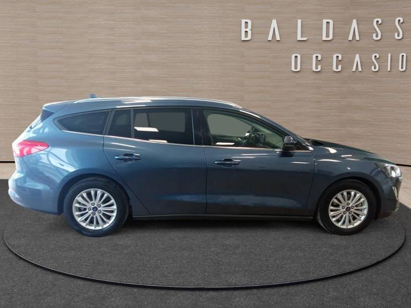 Ford Focus - Photo 7