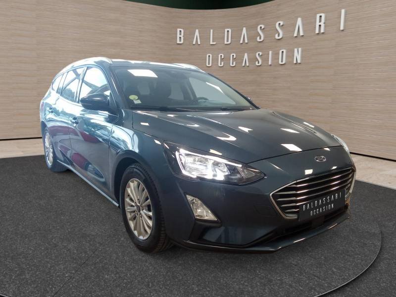Ford Focus - Photo 8