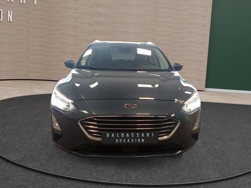 Ford Focus - Photo 9