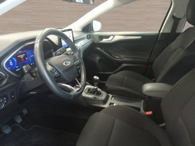 Ford Focus - Photo 10