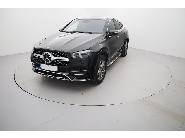 Mercedes Classe GLE coupe - Photo 1