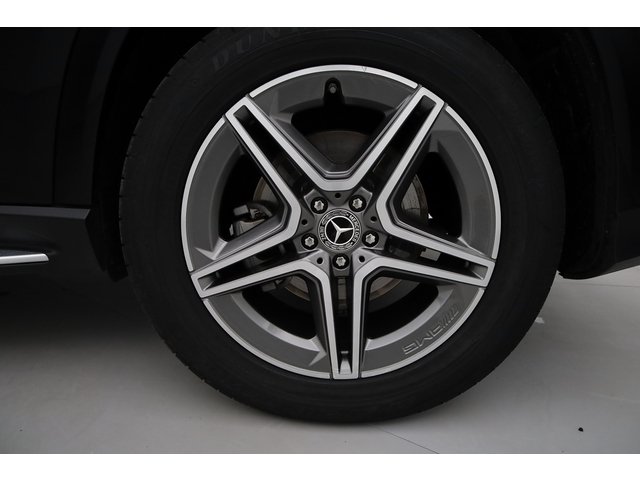 Mercedes Classe GLE coupe - Photo 12