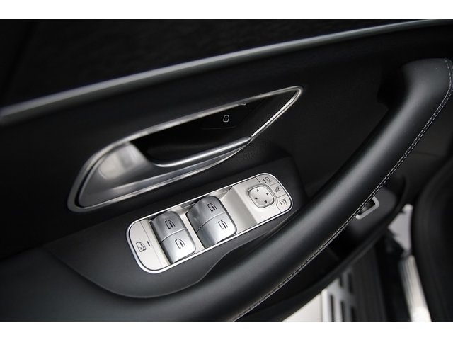 Mercedes Classe GLE coupe - Photo 19