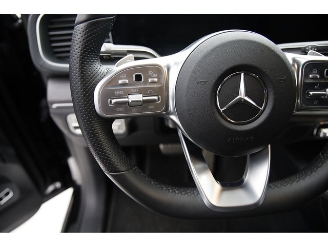 Mercedes Classe GLE coupe - Photo 21
