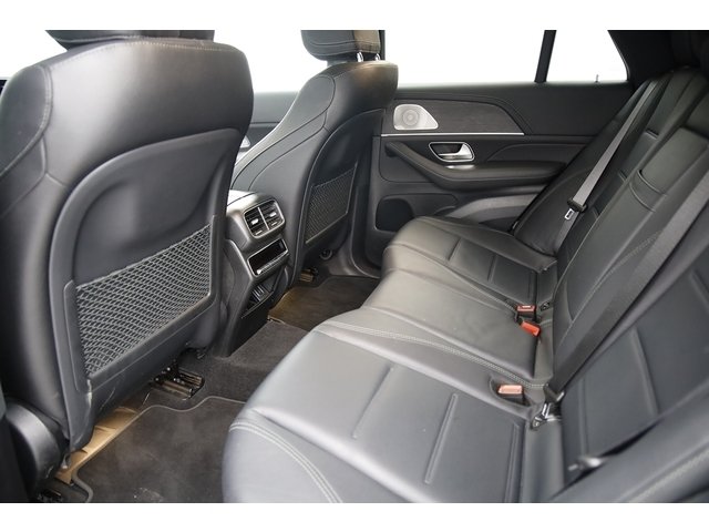 Mercedes Classe GLE coupe - Photo 22