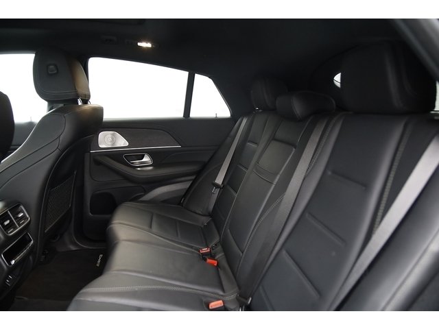 Mercedes Classe GLE coupe - Photo 23
