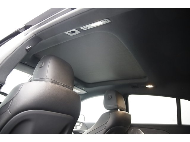 Mercedes Classe GLE coupe - Photo 24