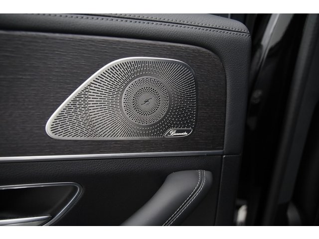 Mercedes Classe GLE coupe - Photo 25