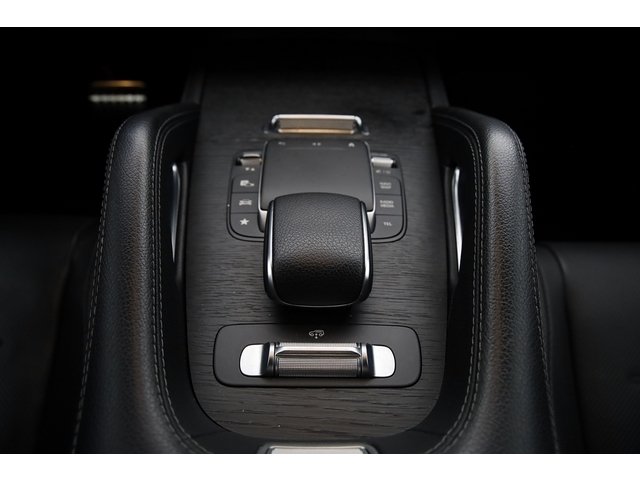 Mercedes Classe GLE coupe - Photo 28