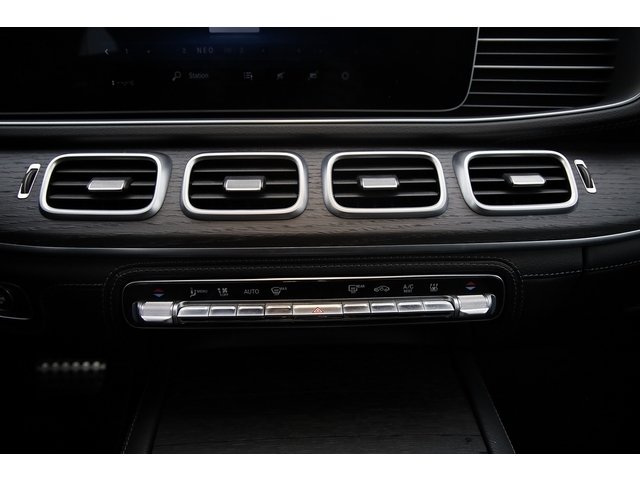 Mercedes Classe GLE coupe - Photo 29