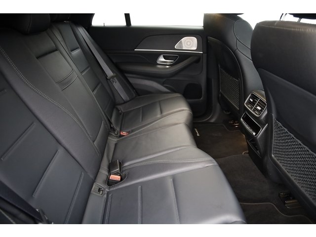 Mercedes Classe GLE coupe - Photo 32