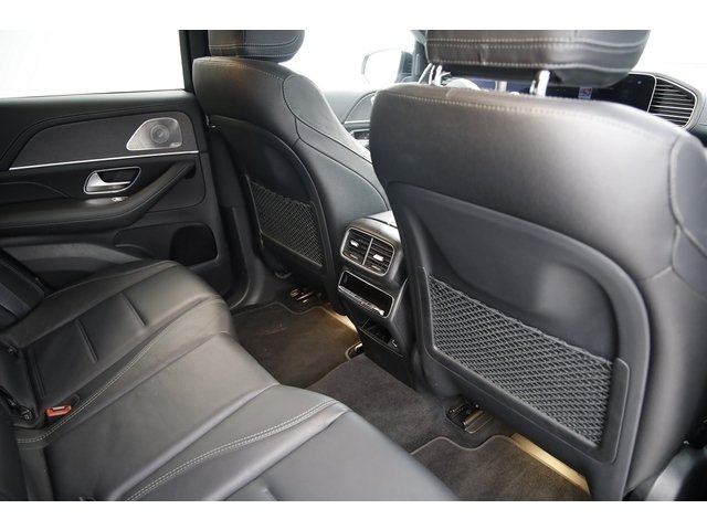 Mercedes Classe GLE coupe - Photo 33