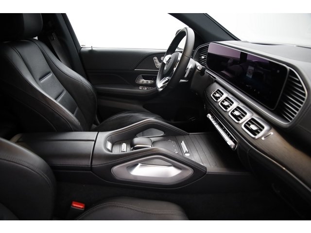 Mercedes Classe GLE coupe - Photo 34