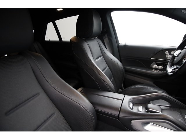 Mercedes Classe GLE coupe - Photo 35
