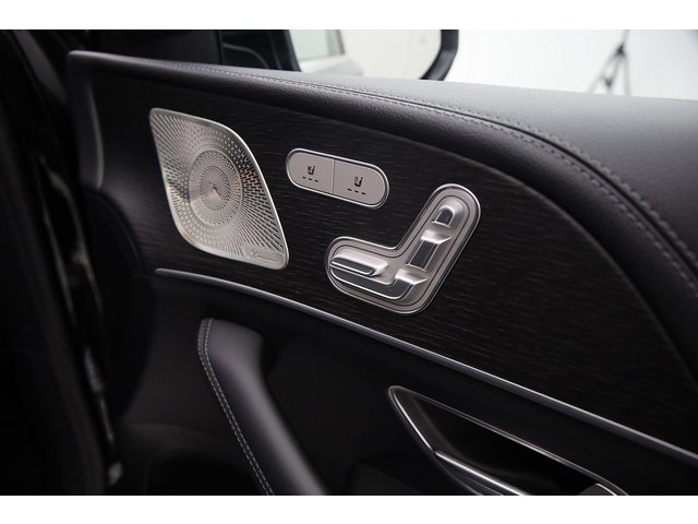 Mercedes Classe GLE coupe - Photo 36