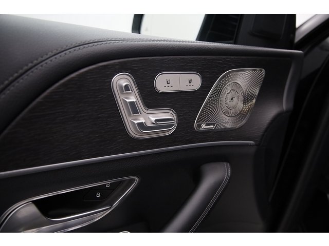 Mercedes Classe GLE coupe - Photo 38