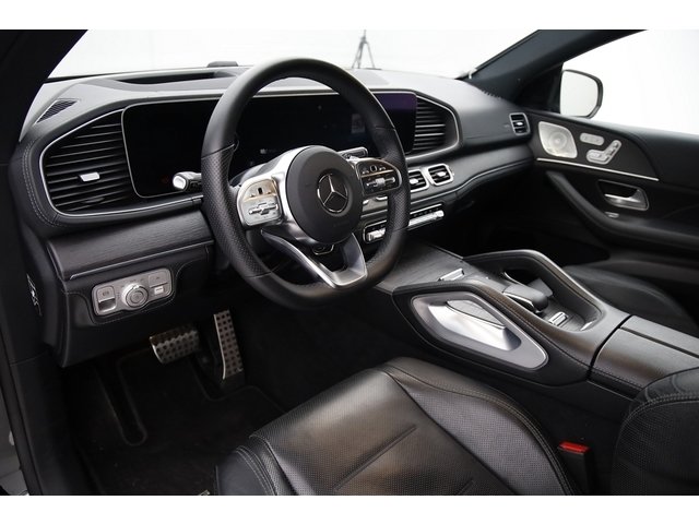 Mercedes Classe GLE coupe - Photo 40