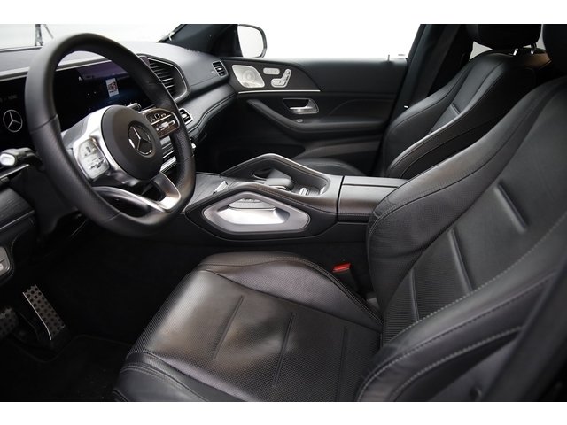 Mercedes Classe GLE coupe - Photo 41