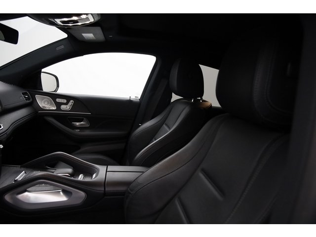 Mercedes Classe GLE coupe - Photo 42