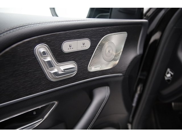 Mercedes Classe GLE coupe - Photo 43