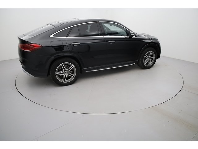 Mercedes Classe GLE coupe - Photo 6