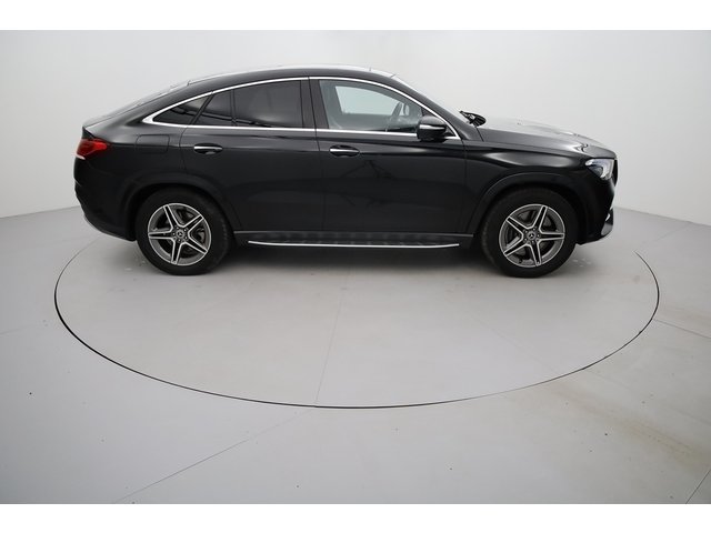 Mercedes Classe GLE coupe - Photo 7