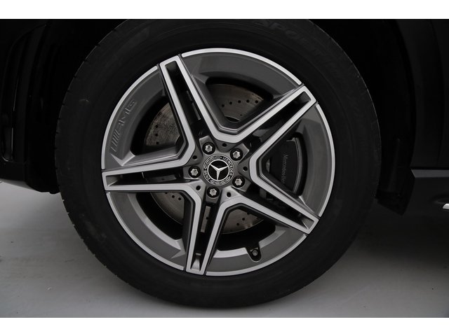 Mercedes Classe GLE coupe - Photo 9