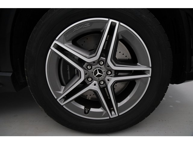Mercedes Classe GLE coupe - Photo 10