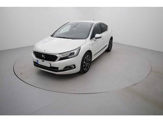 DS DS 4 - Photo 1