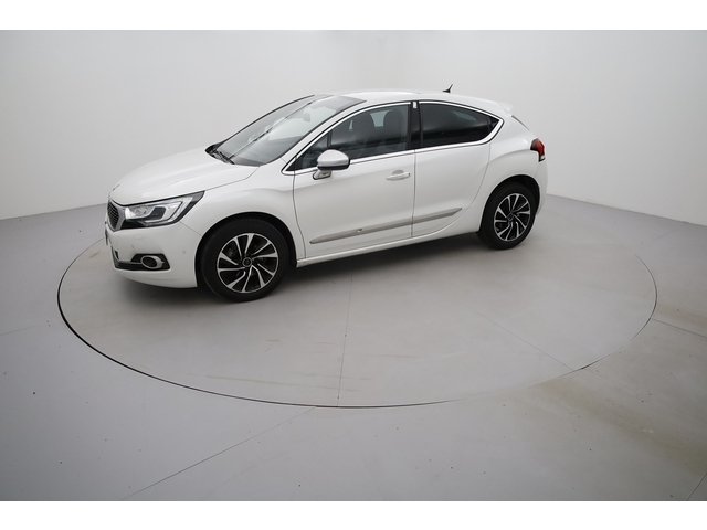 DS DS 4 - Photo 2