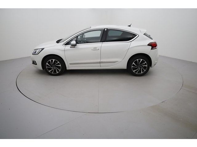 DS DS 4 - Photo 3