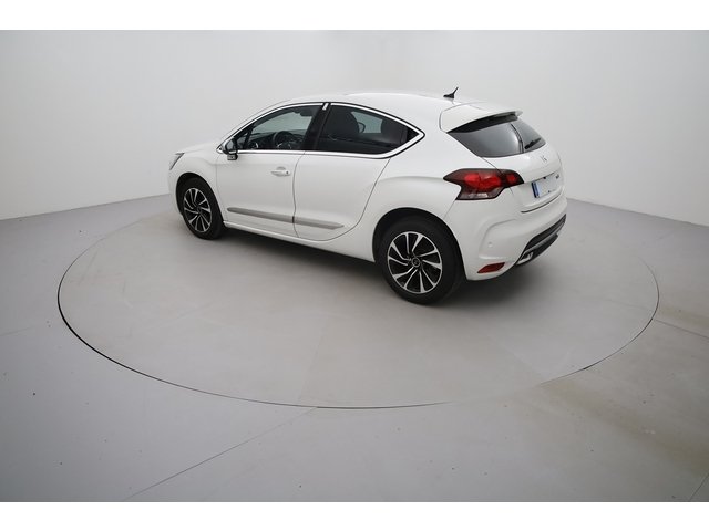 DS DS 4 - Photo 4