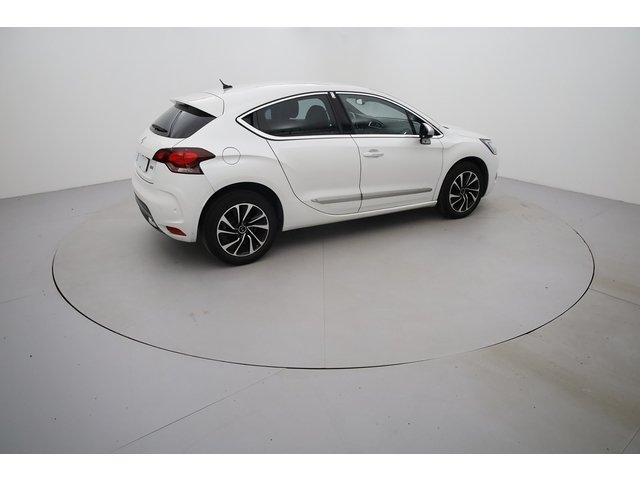 DS DS 4 - Photo 7