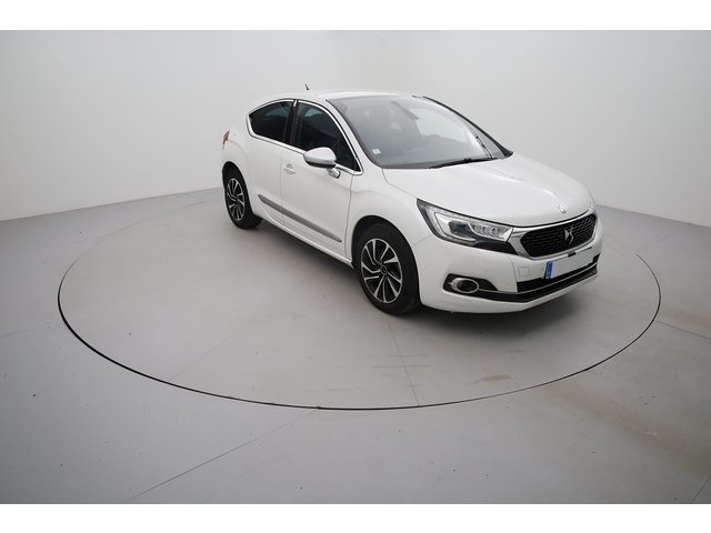 DS DS 4 - Photo 8