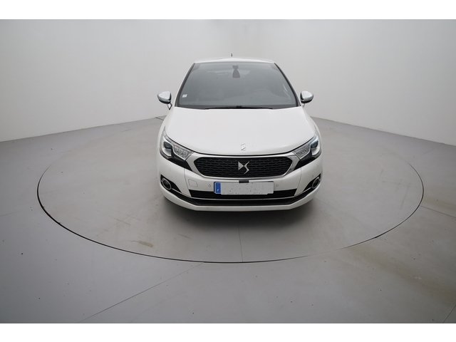 DS DS 4 - Photo 9