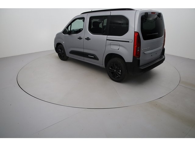 Citroën Berlingo - Photo 3